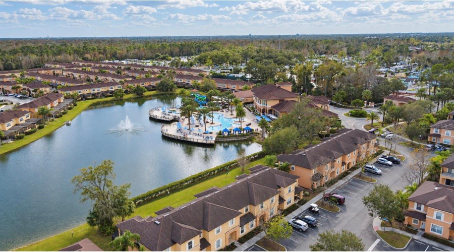 Kissimmee, Florida 34746, 4 Bedroom Bedrooms, ,3 Bathroombathrooms,Residential,For Sale,Corvette,0,Mfrs5156674