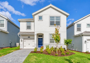 DAVENPORT, Florida 33896, 6 Bedroom Bedrooms, ,5 BathroomBathrooms,Residential,For Sale,TEMPO,0,MFRS5160431