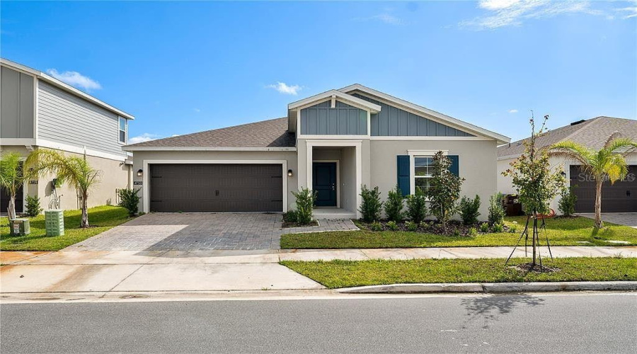 Kissimmee, Florida 34746, 4 Bedroom Bedrooms, ,2 Bathroombathrooms,Residential,For Sale,Golden Knight,0,Mfro6453134