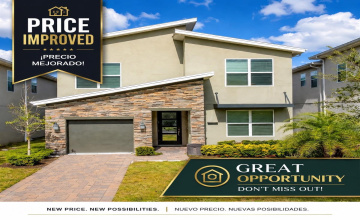 Kissimmee, Florida 34746, 5 Bedroom Bedrooms, ,5 Bathroombathrooms,Residential,For Sale,Bookmark,0,Mfro6395025