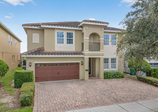 KISSIMMEE, Florida 34747, 10 Bedroom Bedrooms, ,10 BathroomBathrooms,Residential,For Sale,LASSO,0,MFRO6350262