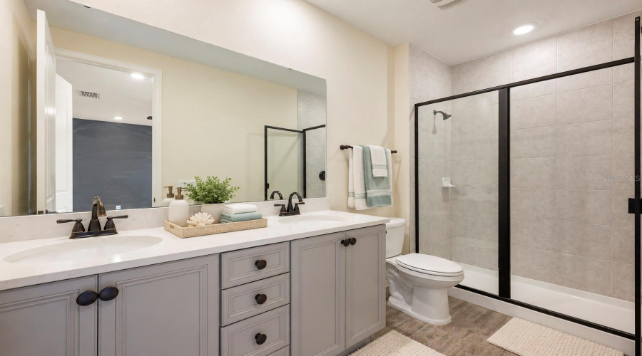Bathroom 2