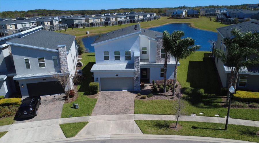 Davenport, Florida 33896, 6 Bedroom Bedrooms, ,6 Bathroombathrooms,Residential,For Sale,Ocean Course,0,Mfrs5160532