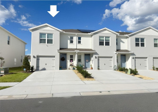 DAVENPORT, Florida 33837, 3 Bedroom Bedrooms, ,2 BathroomBathrooms,Residential,For Sale,TALLOWWOOD,0,MFRO6453809