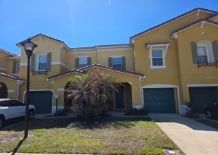 KISSIMMEE, Florida 34746, 3 Bedroom Bedrooms, ,2 BathroomBathrooms,Residential,For Sale,AMBERGRIS,0,MFRS5160537