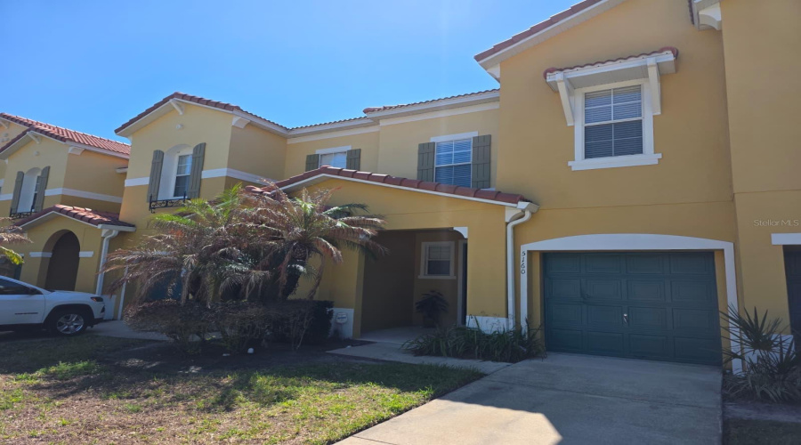 Kissimmee, Florida 34746, 3 Bedroom Bedrooms, ,2 Bathroombathrooms,Residential,For Sale,Ambergris,0,Mfrs5160537
