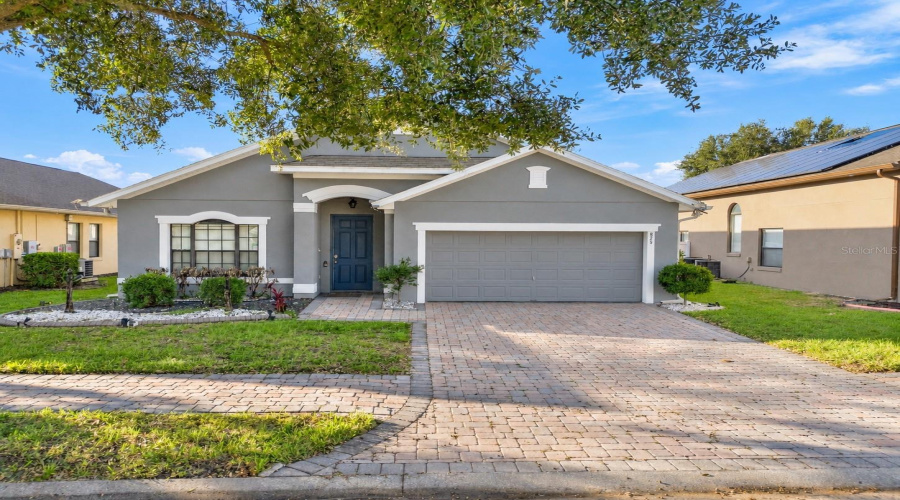 Davenport, Florida 33837, 4 Bedroom Bedrooms, ,3 Bathroombathrooms,Residential,For Sale,Bridgeford Crossing,0,Mfrg5119586