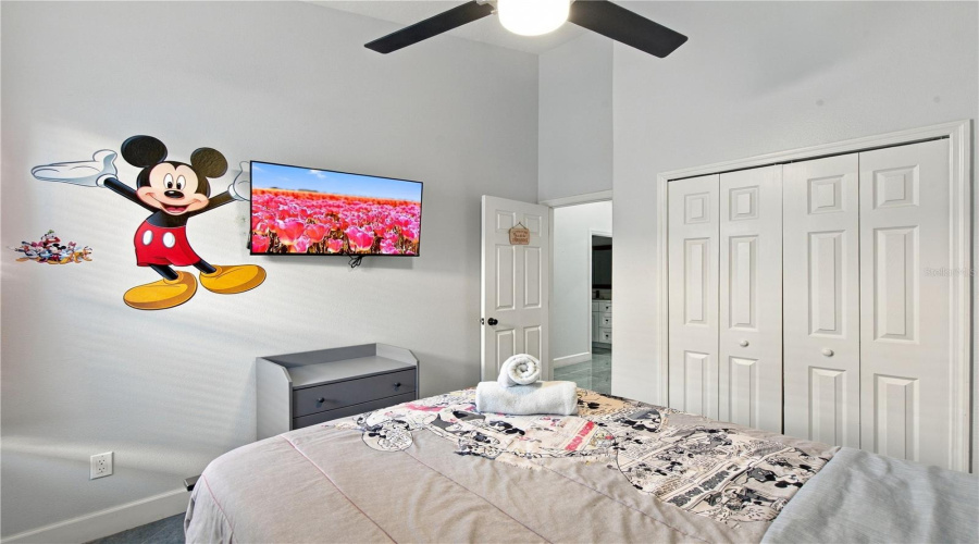 Davenport, Florida 33837, 4 Bedroom Bedrooms, ,3 Bathroombathrooms,Residential,For Sale,Bridgeford Crossing,0,Mfrg5119586