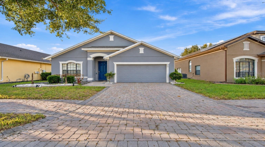 Davenport, Florida 33837, 4 Bedroom Bedrooms, ,3 Bathroombathrooms,Residential,For Sale,Bridgeford Crossing,0,Mfrg5119586