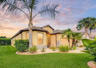 DAVENPORT, Florida 33837, 3 Bedroom Bedrooms, ,2 BathroomBathrooms,Residential,For Sale,CORTEZ,0,MFRS5160184