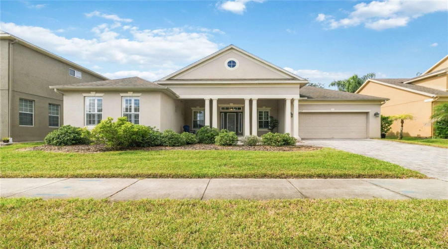 Orlando, Florida 32836, 4 Bedroom Bedrooms, ,3 Bathroombathrooms,Residential,For Sale,Sheltering Pine,0,Mfro6454071