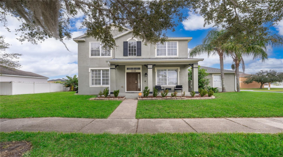 Kissimmee, Florida 34746, 4 Bedroom Bedrooms, ,2 Bathroombathrooms,Residential,For Sale,Grasmere View,0,Mfro6453883