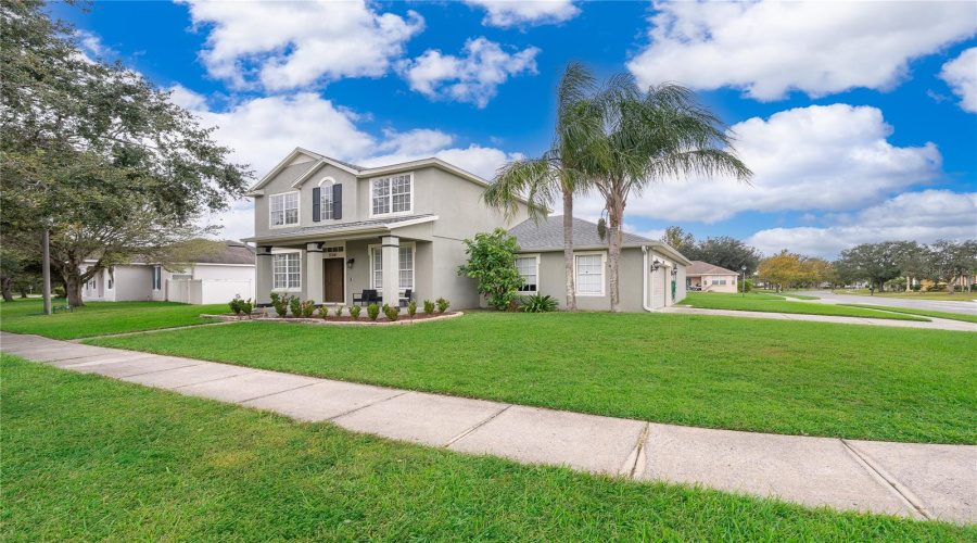Kissimmee, Florida 34746, 4 Bedroom Bedrooms, ,2 Bathroombathrooms,Residential,For Sale,Grasmere View,0,Mfro6453883