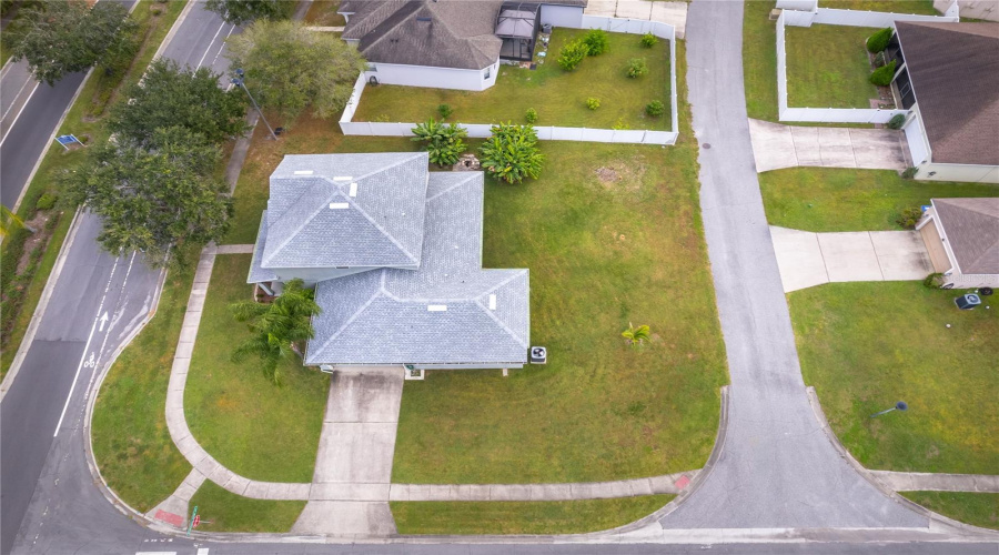 Kissimmee, Florida 34746, 4 Bedroom Bedrooms, ,2 Bathroombathrooms,Residential,For Sale,Grasmere View,0,Mfro6453883