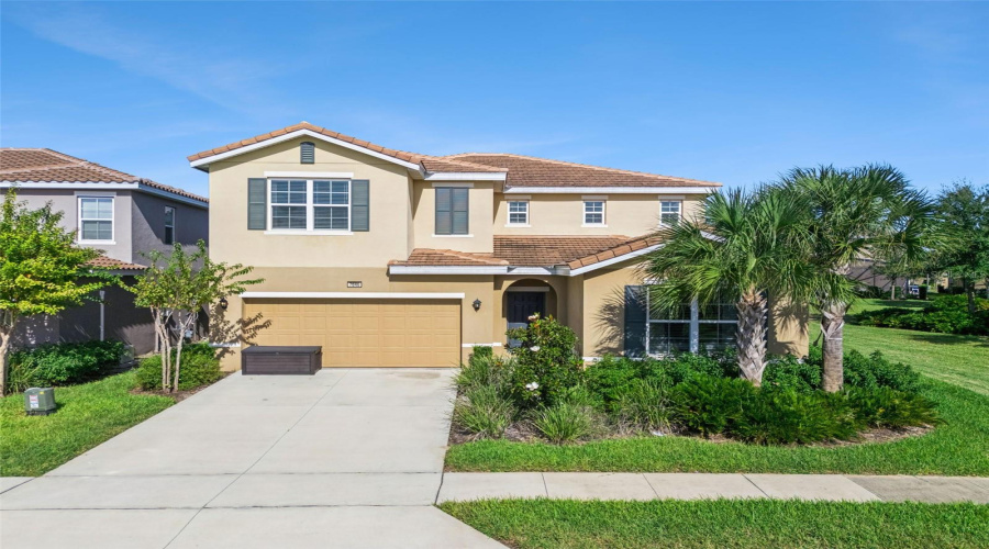 Davenport, Florida 33837, 7 Bedroom Bedrooms, ,5 Bathroombathrooms,Residential,For Sale,Oakmoss,0,Mfro6452530