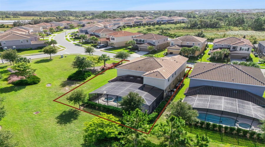 Davenport, Florida 33837, 7 Bedroom Bedrooms, ,5 Bathroombathrooms,Residential,For Sale,Oakmoss,0,Mfro6452530