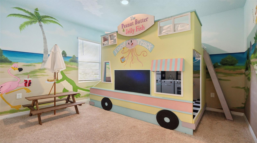 Davenport, Florida 33837, 7 Bedroom Bedrooms, ,5 Bathroombathrooms,Residential,For Sale,Oakmoss,0,Mfro6452530