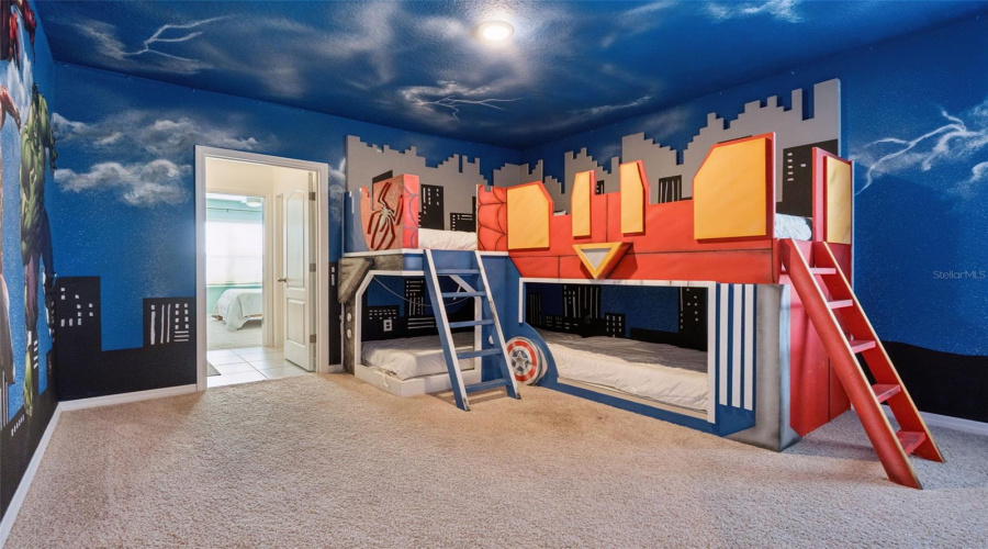 Davenport, Florida 33837, 7 Bedroom Bedrooms, ,5 Bathroombathrooms,Residential,For Sale,Oakmoss,0,Mfro6452530