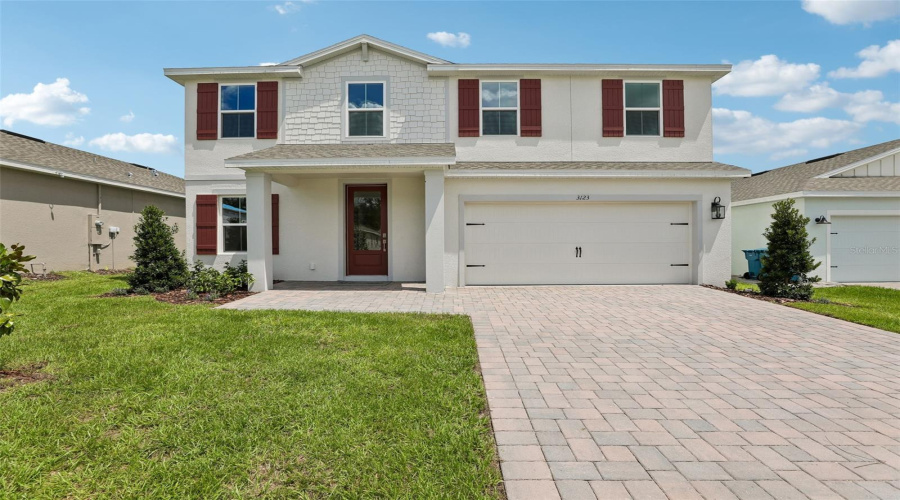 Davenport, Florida 33837, 4 Bedroom Bedrooms, ,3 Bathroombathrooms,Residential,For Sale,Rein,0,Mfro6409273