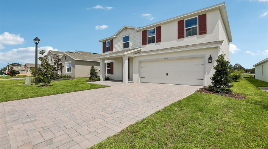 Davenport, Florida 33837, 4 Bedroom Bedrooms, ,3 Bathroombathrooms,Residential,For Sale,Rein,0,Mfro6409273