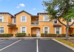 KISSIMMEE, Florida 34746, 3 Bedroom Bedrooms, ,3 BathroomBathrooms,Residential,For Sale,CORVETTE,0,MFRO6358982