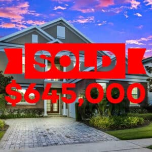 Reunion Florida Homes For Sale